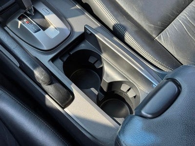 2011 Honda Accord EX-L 3.5