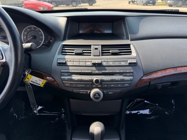 2011 Honda Accord EX-L 3.5