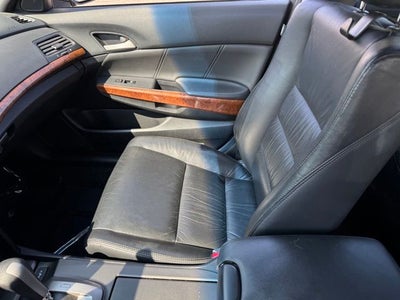 2011 Honda Accord EX-L 3.5
