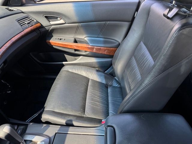2011 Honda Accord EX-L 3.5