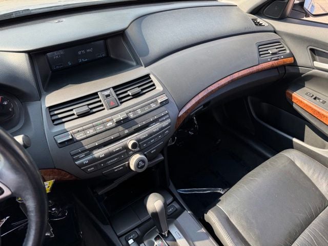 2011 Honda Accord EX-L 3.5