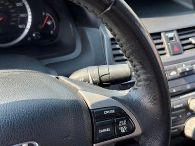 2011 Honda Accord EX-L 3.5
