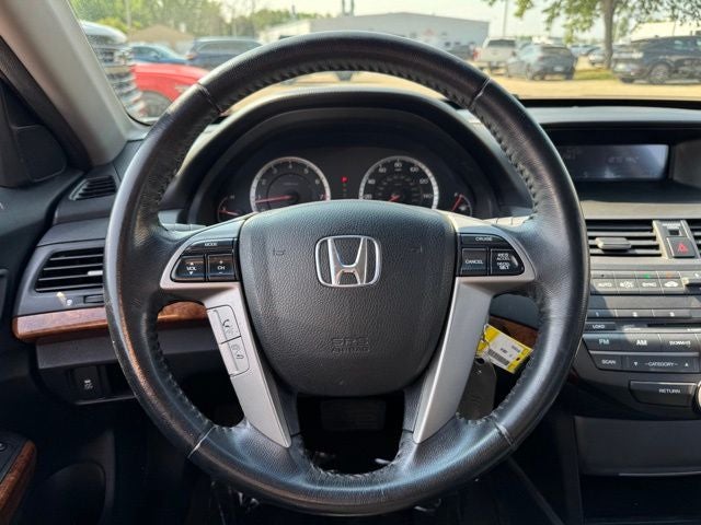 2011 Honda Accord EX-L 3.5