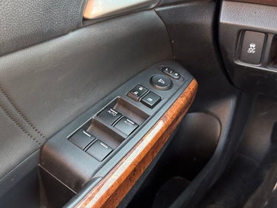 2011 Honda Accord EX-L 3.5
