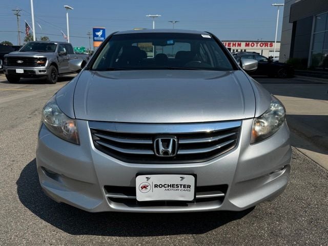 2011 Honda Accord EX-L 3.5