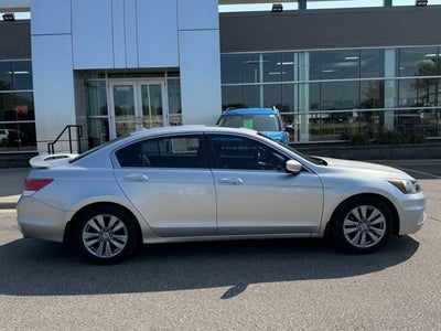 2011 Honda Accord EX-L 3.5