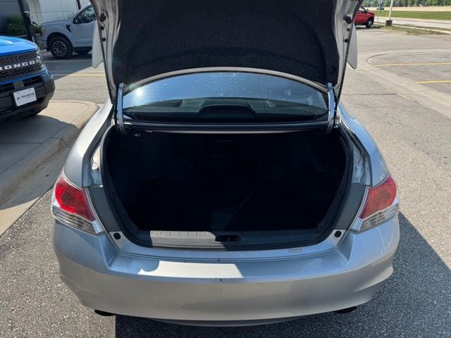2011 Honda Accord EX-L 3.5