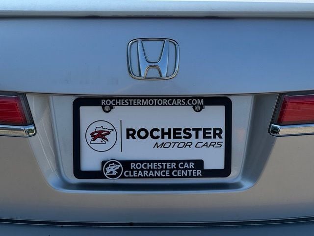 2011 Honda Accord EX-L 3.5