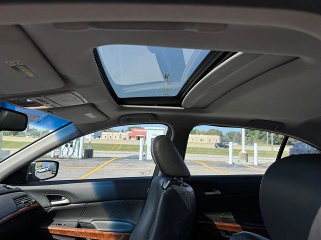 2011 Honda Accord EX-L 3.5