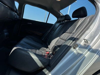 2011 Honda Accord EX-L 3.5
