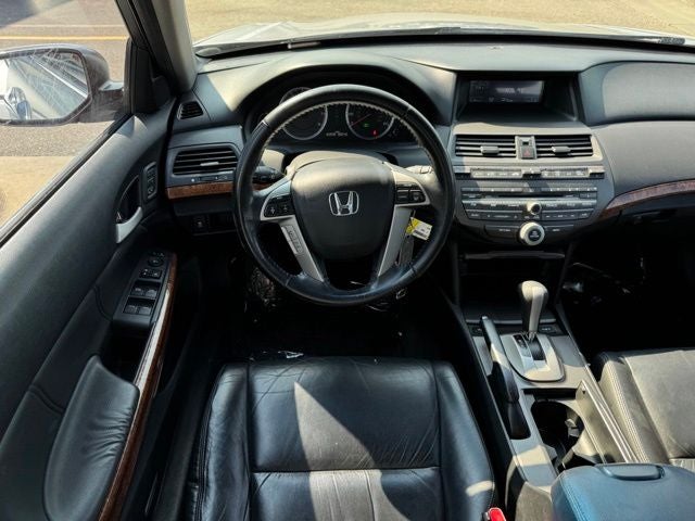 2011 Honda Accord EX-L 3.5