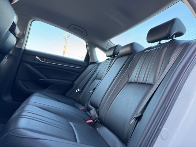 2022 Honda Accord Sport Special Edition w/ Intelligent Access + Adaptive Cruise