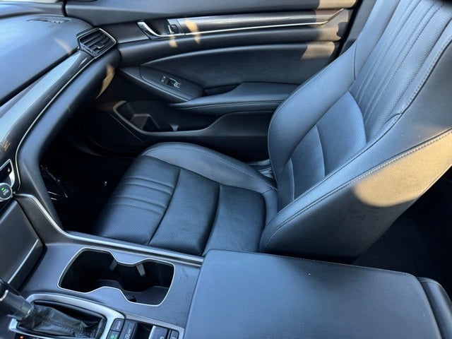 2022 Honda Accord Sport Special Edition w/ Intelligent Access + Adaptive Cruise