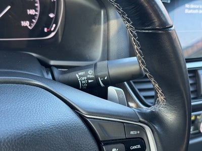 2022 Honda Accord Sport Special Edition w/ Intelligent Access + Adaptive Cruise