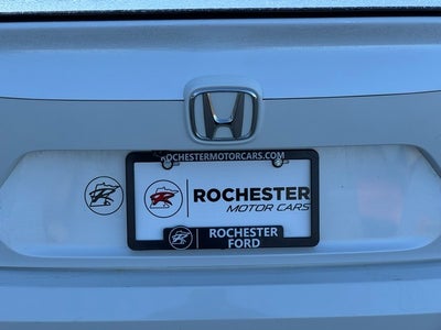 2022 Honda Accord Sport Special Edition w/ Intelligent Access + Adaptive Cruise