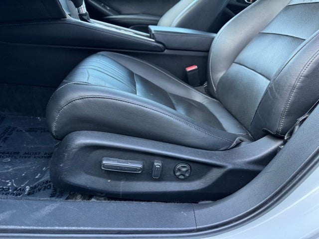 2022 Honda Accord Sport Special Edition w/ Intelligent Access + Adaptive Cruise