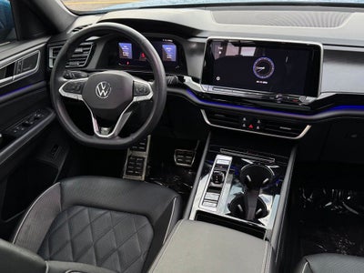 2024 Volkswagen Atlas Cross Sport 2.0T SEL Premium R-Line