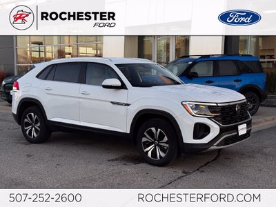 2024 Volkswagen Atlas Cross Sport 2.0T SE