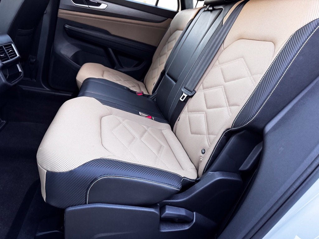 2024 Volkswagen Atlas Cross Sport 2.0T SE