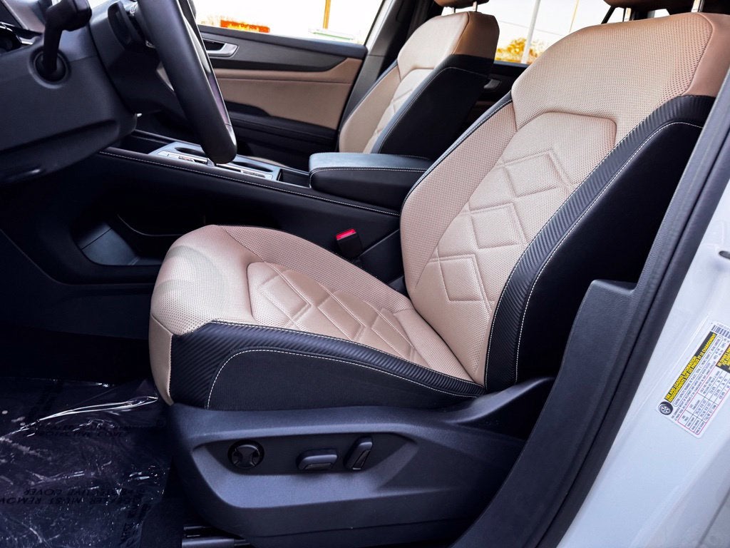 2024 Volkswagen Atlas Cross Sport 2.0T SE