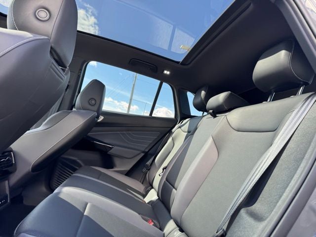 2024 Volkswagen ID.4 Pro S