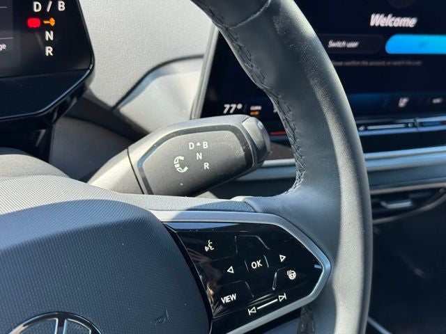 2024 Volkswagen ID.4 Pro S