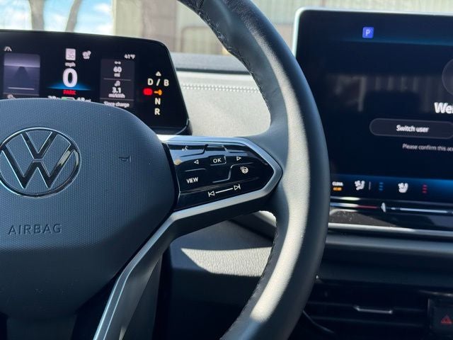 2024 Volkswagen ID.4 Pro S