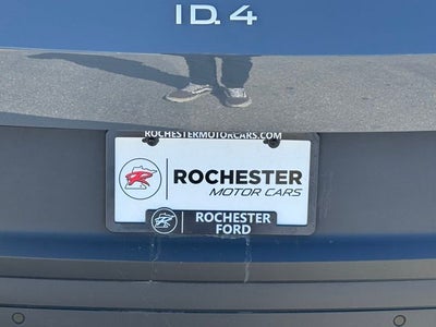 2024 Volkswagen ID.4 Pro S