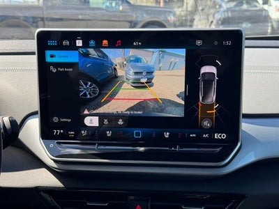 2024 Volkswagen ID.4 Pro S