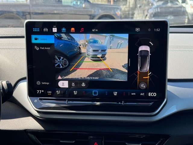 2024 Volkswagen ID.4 Pro S