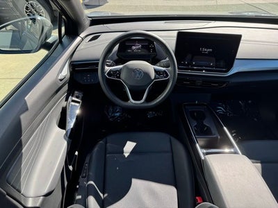 2024 Volkswagen ID.4 Pro S