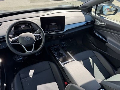 2024 Volkswagen ID.4 Pro S