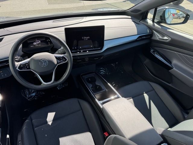 2024 Volkswagen ID.4 Pro S