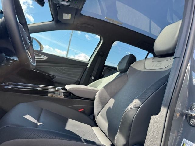 2024 Volkswagen ID.4 Pro S