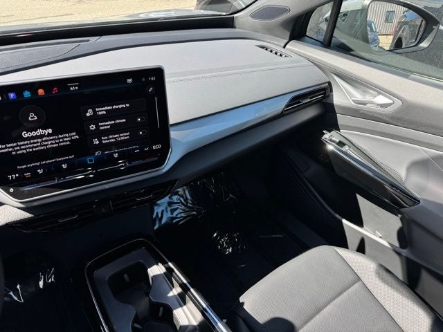 2024 Volkswagen ID.4 Pro S