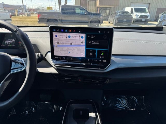 2024 Volkswagen ID.4 Pro S