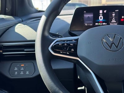 2024 Volkswagen ID.4 Pro S