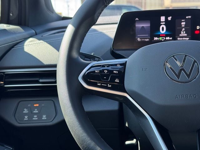 2024 Volkswagen ID.4 Pro S