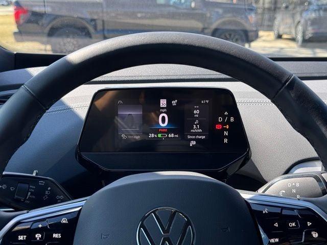 2024 Volkswagen ID.4 Pro S