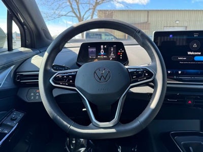 2024 Volkswagen ID.4 Pro S