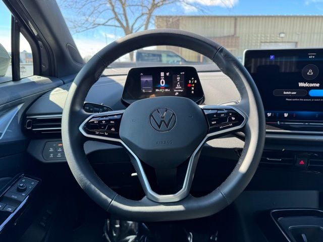 2024 Volkswagen ID.4 Pro S