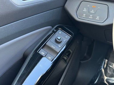 2024 Volkswagen ID.4 Pro S