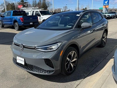 2024 Volkswagen ID.4 Pro S