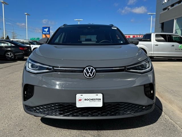 2024 Volkswagen ID.4 Pro S