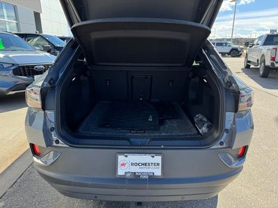 2024 Volkswagen ID.4 Pro S