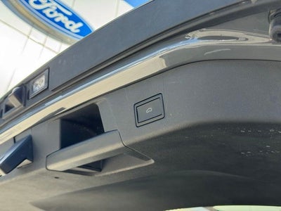 2024 Volkswagen ID.4 Pro S