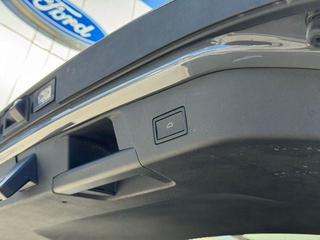 2024 Volkswagen ID.4 Pro S