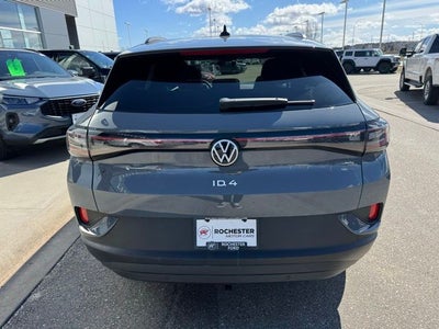 2024 Volkswagen ID.4 Pro S