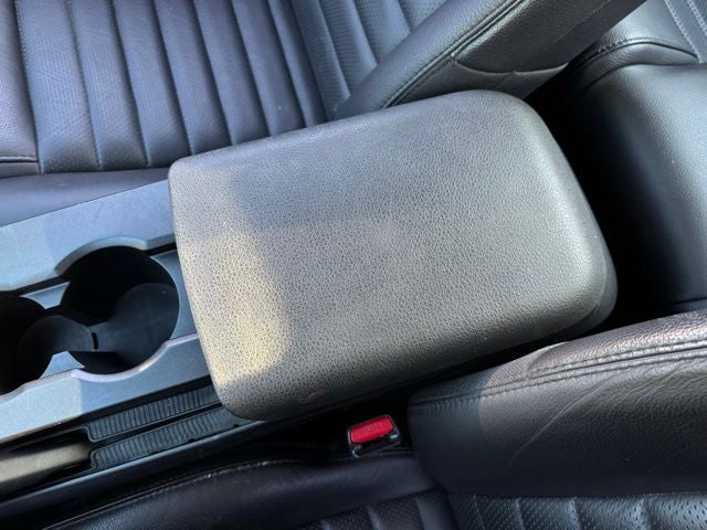 2008 Ford Mustang GT Deluxe