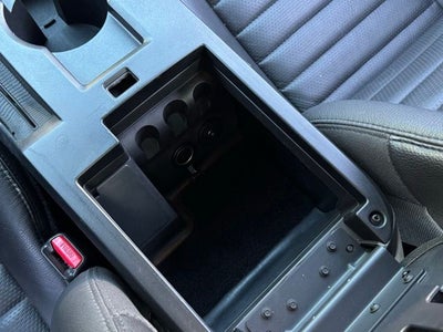 2008 Ford Mustang GT Deluxe